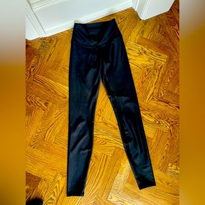 Alo high waist Airlift legging